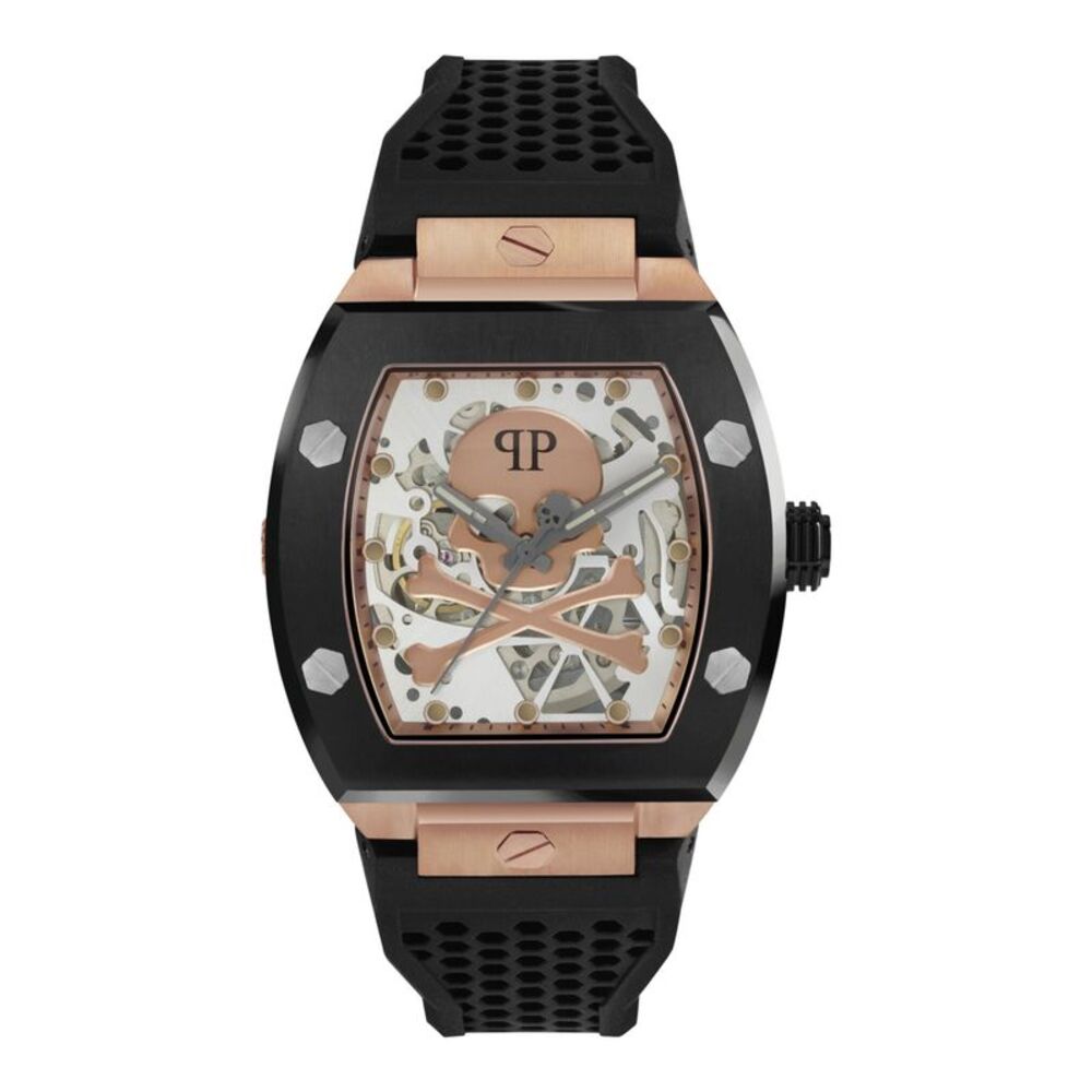 Philipp Plein The $keleton Automatic Watch